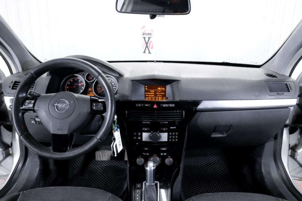 Opel Astra H Рестайлинг Тюмень  - изображение 13