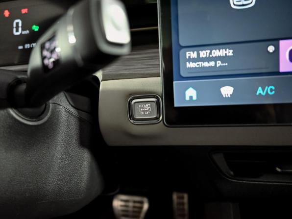 JETOUR DASHING I с пробегом 2023 года, цена 1 870 000 рублей, 89064 км, внедорожник, Автокод Объявления