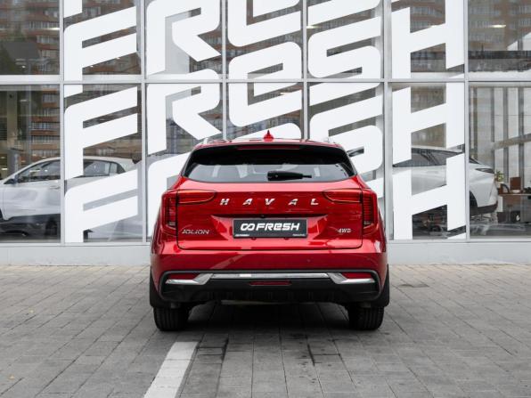 Haval Jolion I с пробегом 2023 года, цена 1 948 000 рублей, 62044 км, внедорожник, Автокод Объявления