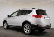 Toyota RAV4 IV (XA40) Ярославль  - изображение 34