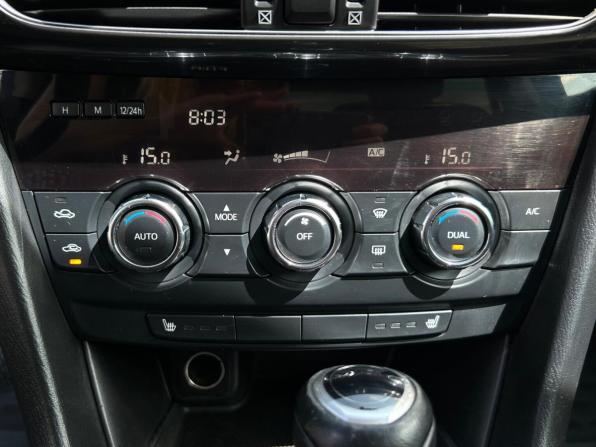 Mazda 6 III (GJ) с пробегом 2014 года, цена 1 570 000 рублей, 195000 км, седан, Автокод Объявления