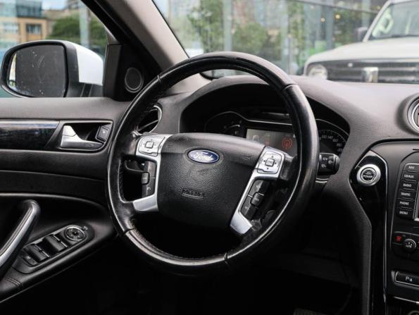 Ford Mondeo IV Рестайлинг с пробегом 2012 года, цена 750 000 рублей, 176394 км, седан, Автокод Объявления