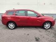 Lada (ВАЗ) Vesta I Санкт-Петербург  - изображение 28