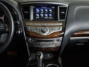 Infiniti QX60 I Рестайлинг Москва  - изображение 35