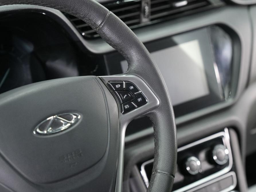 Chery Tiggo 3 I Новосибирск  - изображение 21
