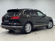 Volkswagen Touareg III Кемерово  - изображение 26