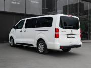 Peugeot Traveller I Москва  - изображение 33