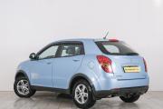 SsangYong Actyon II Красноярск  - изображение 27