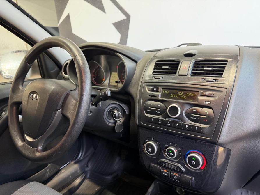 Lada (ВАЗ) Kalina II Ростов-на-Дону  - изображение 7