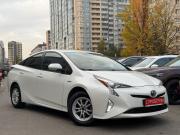 Toyota Prius IV (XW50) Санкт-Петербург  - изображение 23