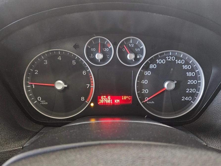Ford Focus II Тольятти  - изображение 20