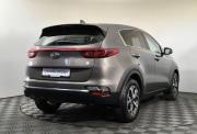 Kia Sportage IV Рестайлинг Нижний Новгород  - изображение 27
