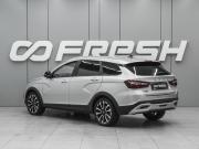 Lada (ВАЗ) Vesta I Рестайлинг (NG) Ростов-на-Дону  - изображение 19
