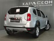 Renault Duster I Пермь  - изображение 20
