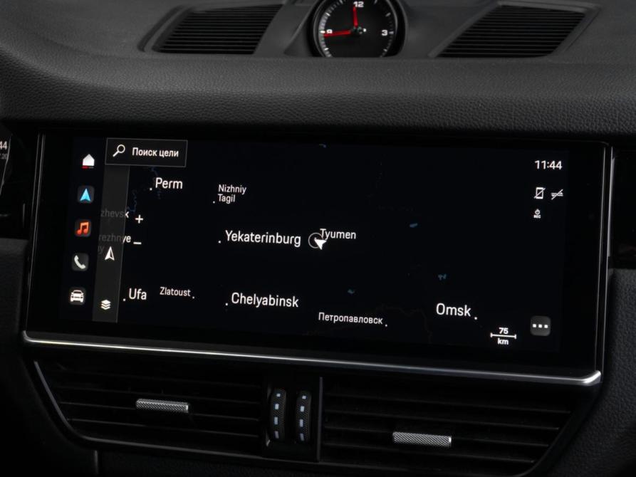 Porsche Cayenne III Тюмень  - изображение 25