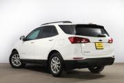 Chevrolet Equinox III Рестайлинг Новосибирск  - изображение 24