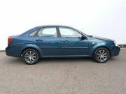 Chevrolet Lacetti I Москва  - изображение 19