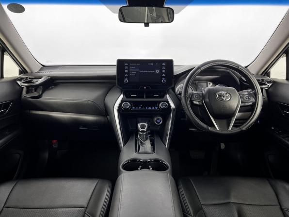 Toyota Harrier IV (XU80) с пробегом 2020 года, цена 3 500 000 рублей, 56578 км, внедорожник, Автокод Объявления