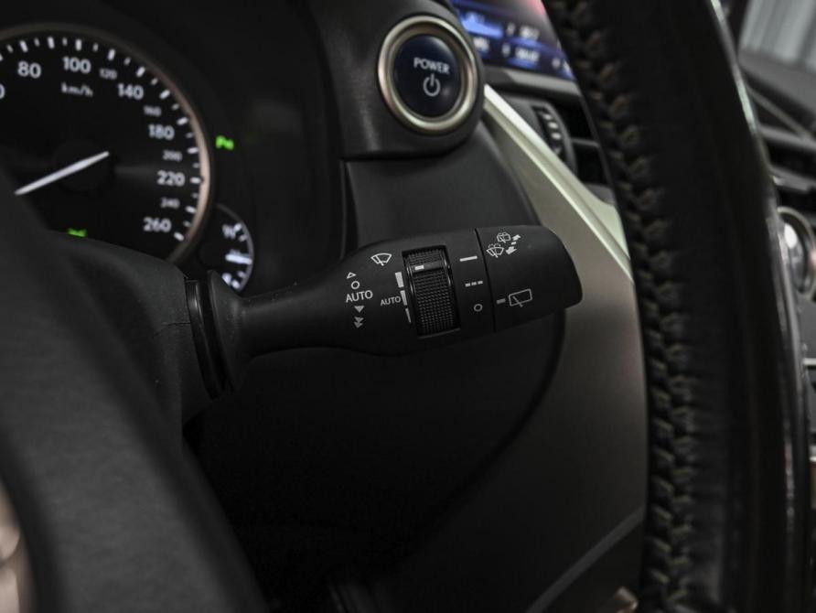 Lexus NX I Рестайлинг Ставрополь  - изображение 19