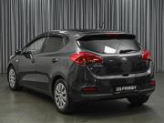 Kia Ceed II Ставрополь  - изображение 26