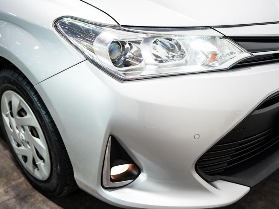 Toyota Corolla XI (E160 E170) Рестайлинг 2 Чита  - изображение 16