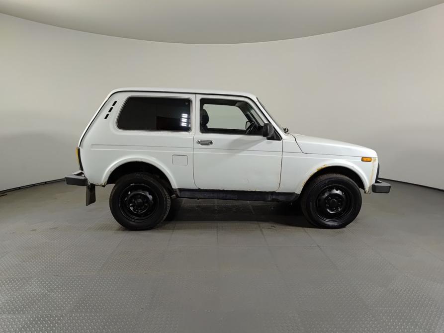 Lada (ВАЗ) 2121 (4x4) I Рестайлинг Уфа  - изображение 5