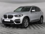 BMW X3 III (G01) Москва  - изображение 18
