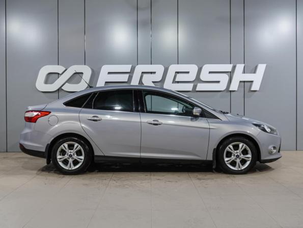 Ford Focus III с пробегом 2012 года, цена 799 000 рублей, 166750 км, седан, Автокод Объявления