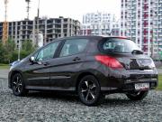 Peugeot 308 I Рестайлинг Ижевск  - изображение 27
