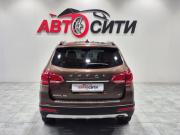 Haval H6 I Воронеж  - изображение 27