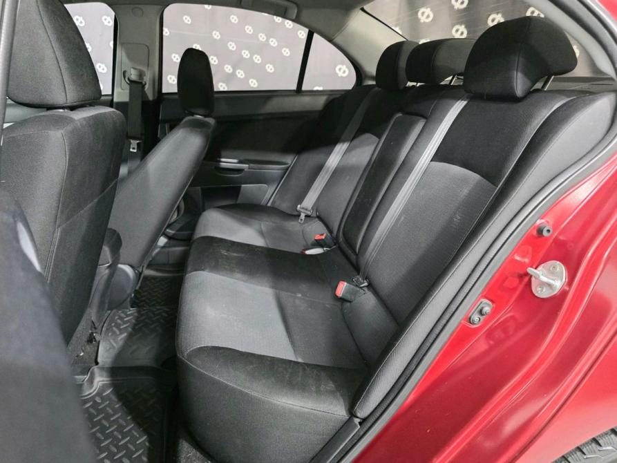 Mitsubishi Lancer X Новосибирск  - изображение 12