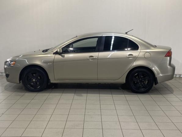 Mitsubishi Lancer X с пробегом 2008 года, цена 512 200 рублей, 351000 км, седан, Автокод Объявления