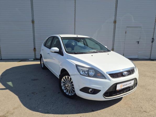 Ford Focus II Рестайлинг с пробегом 2011 года, цена 688 000 рублей, 173363 км, хэтчбек, Автокод Объявления