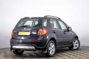 Suzuki SX4 I (Classic) Рестайлинг Пермь  - изображение 27