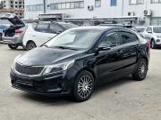 Kia Rio III Нижний Новгород  - изображение 20