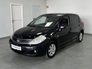 Nissan Tiida I Рестайлинг Казань  - изображение 14
