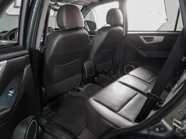 Lifan X60 I с пробегом 2014 года, цена 599 000 рублей, 90342 км, внедорожник, Автокод Объявления