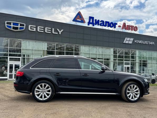 Audi A4 allroad IV (B8) с пробегом 2011 года, цена 1 480 000 рублей, 279800 км, универсал, Автокод Объявления