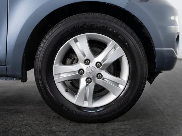 Daihatsu Be-go с пробегом 2012 года, цена 1 225 000 рублей, 155625 км, внедорожник, Автокод Объявления
