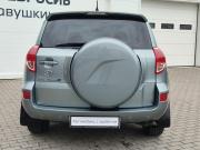 Toyota RAV4 III (XA30) Санкт-Петербург  - изображение 28