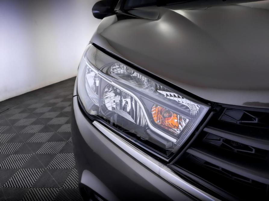 Lada (ВАЗ) Vesta I Москва  - изображение 17