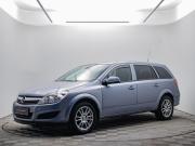Opel Astra H Рестайлинг Москва  - изображение 17