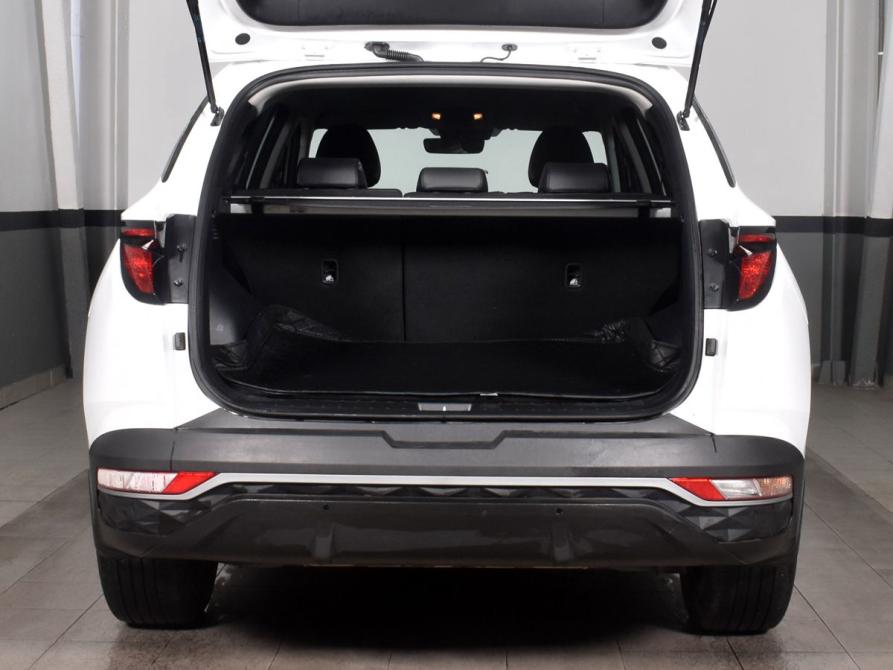 Hyundai Tucson IV Кемерово  - изображение 27