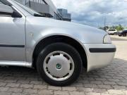 Skoda Octavia I (A4) Рестайлинг Череповец  - изображение 19