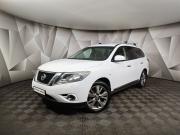 Nissan Pathfinder IV Москва  - изображение 23