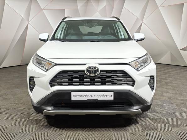 Toyota RAV4 V (XA50) с пробегом 2021 года, цена 3 815 000 рублей, 90178 км, внедорожник, Автокод Объявления