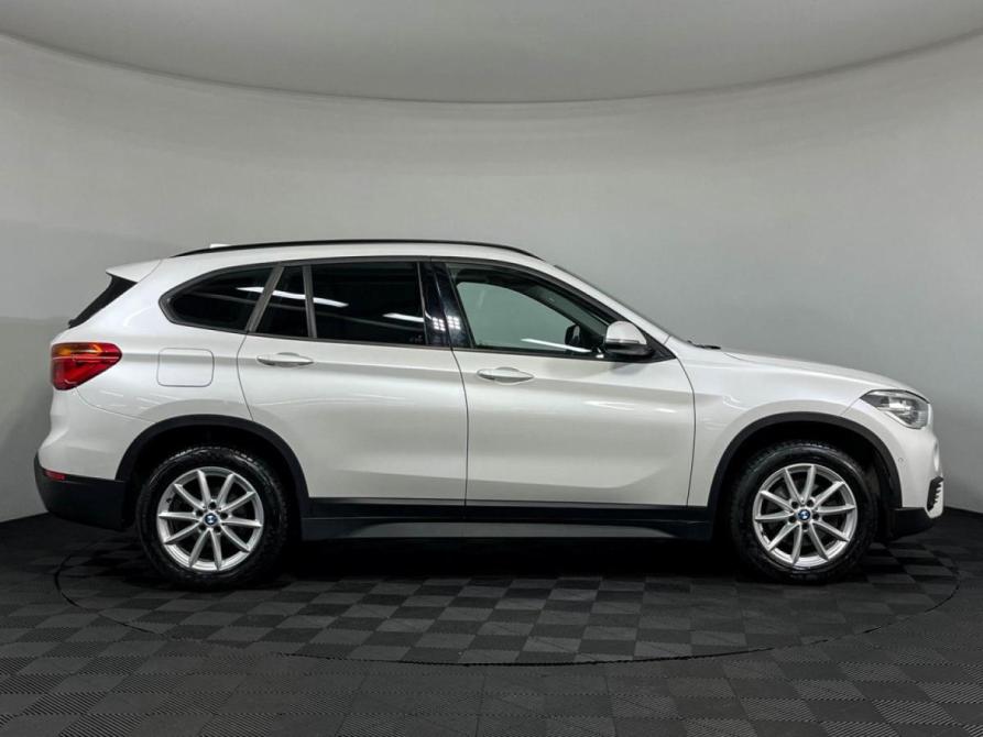 BMW X1 II (F48) Москва  - изображение 6