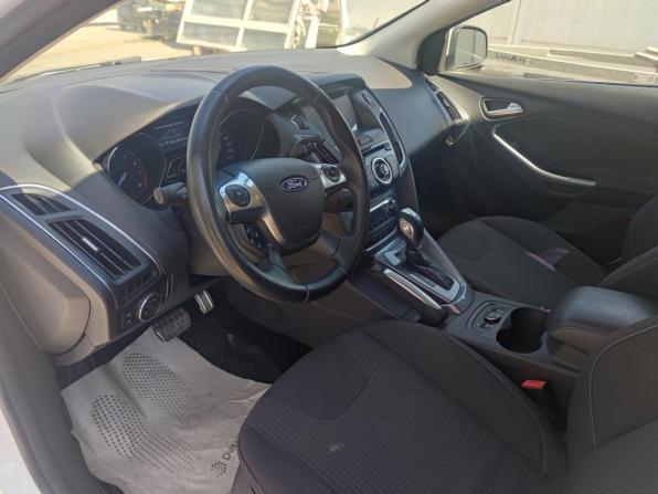Ford Focus III с пробегом 2012 года, цена 1 150 000 рублей, 97780 км, хэтчбек, Автокод Объявления