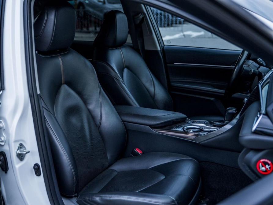 Toyota Camry VIII (XV70) Ростов-на-Дону  - изображение 26