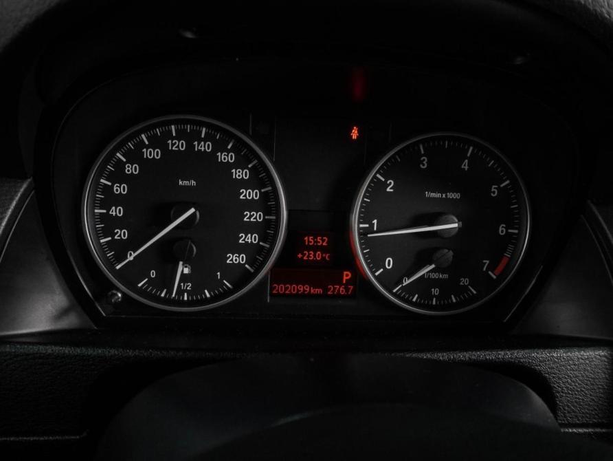 BMW X1 I (E84) Воронеж  - изображение 16